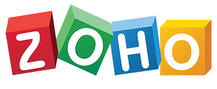 zoho logo zoho logo