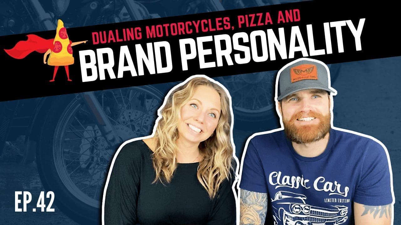 brand personality