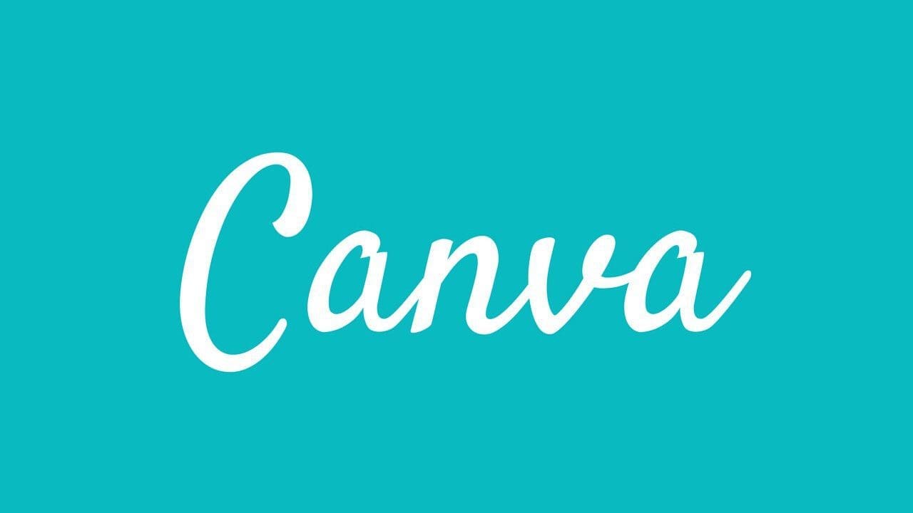 Canva-Logo canva