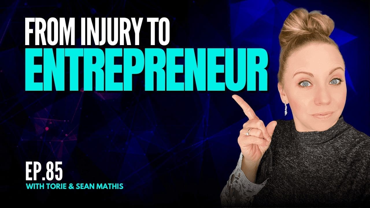 Injury to Entrepreneur