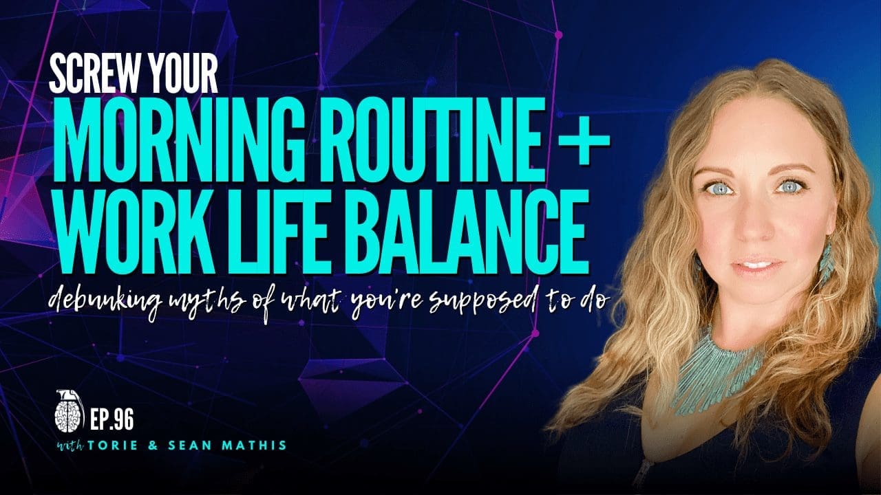 work life balance
