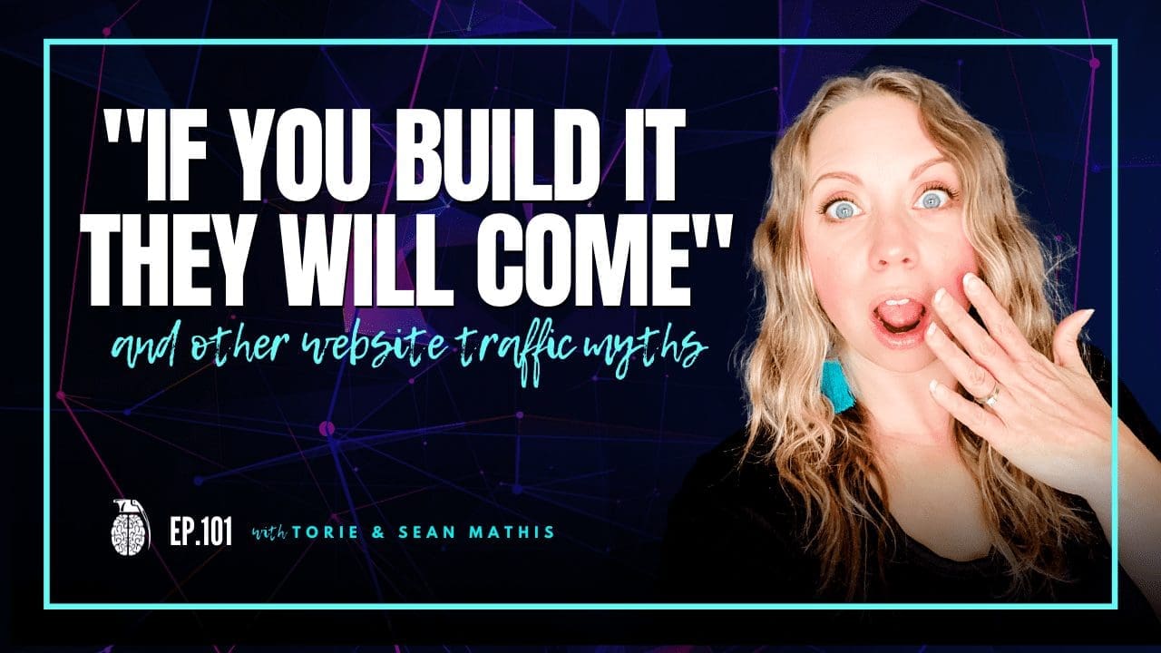 Website Traffic Myths