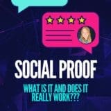 what is social proof