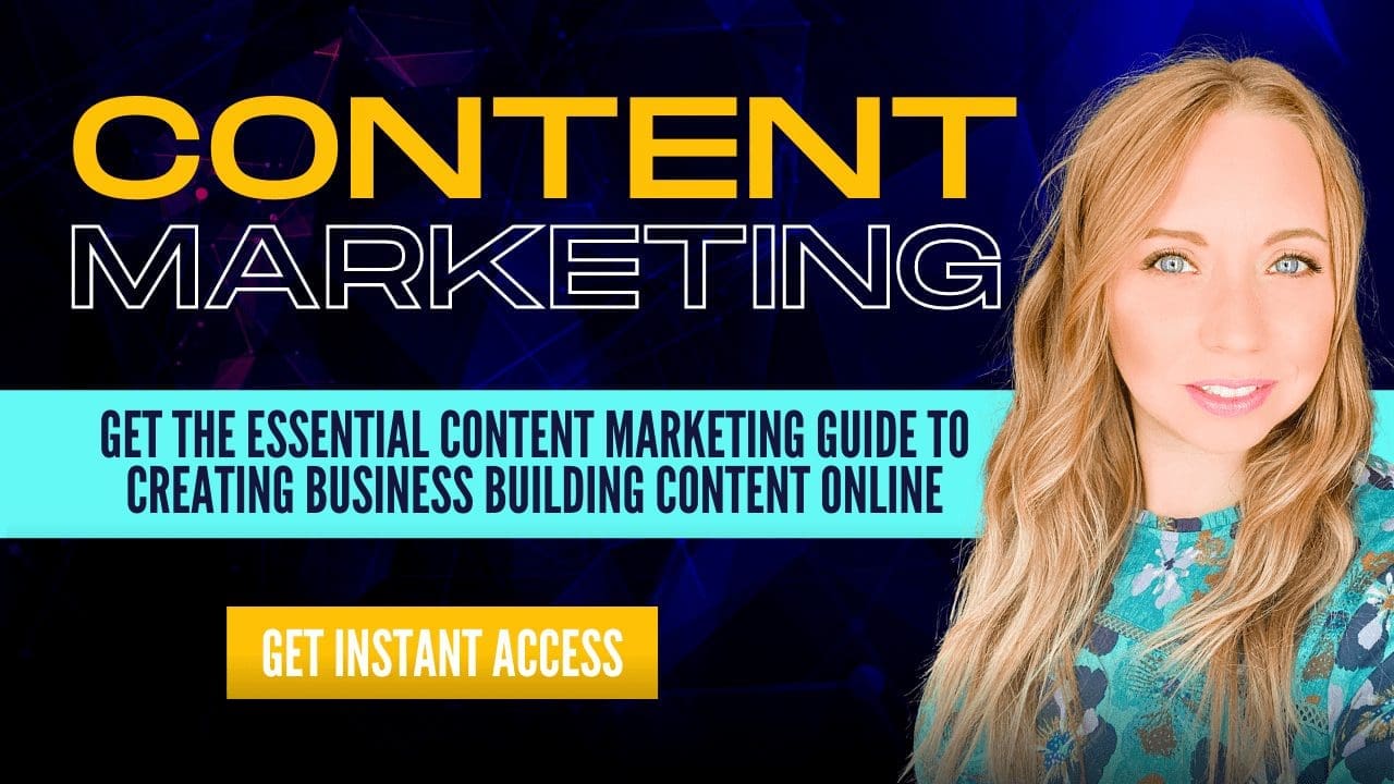Content Marketing Guide Content Marketing Guide