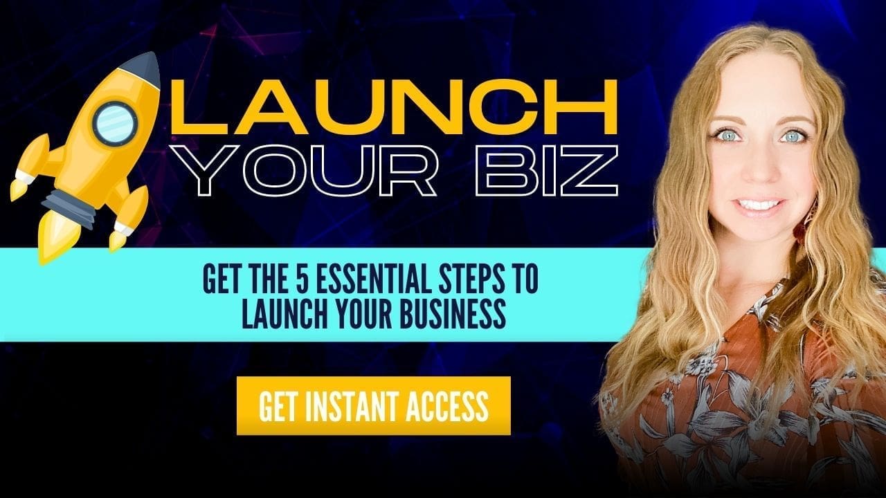 Start Your Business Guide Start Your Business Guide