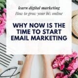 email marketing with torie mathis