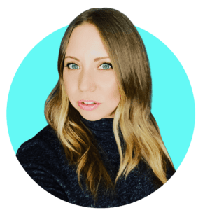Torie Mathis Headshot