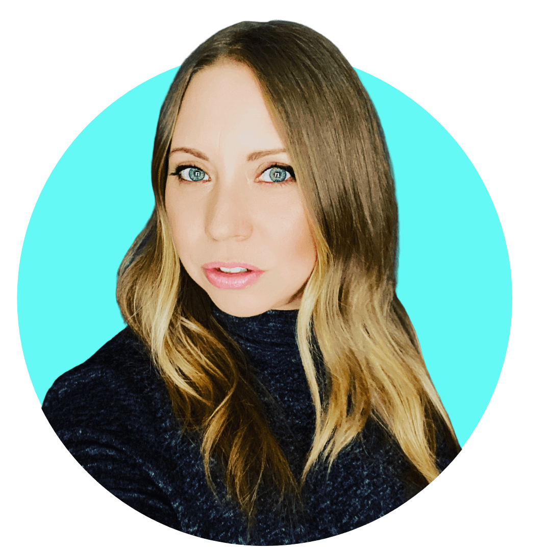 Torie Mathis Headshot