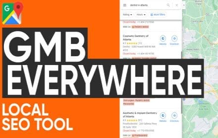 GMB Everywhere | Torie Mathis