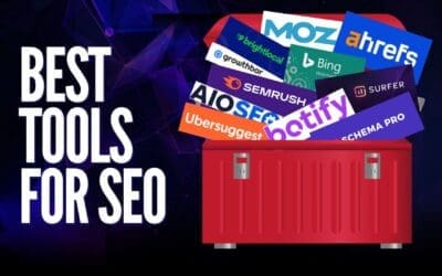 Best Tools for SEO