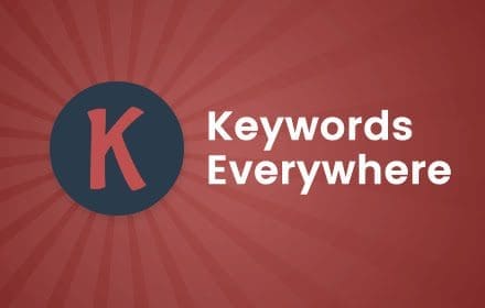 keywords everywhere | Torie Mathis