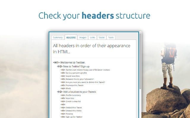 seo meta in one click | Torie Mathis