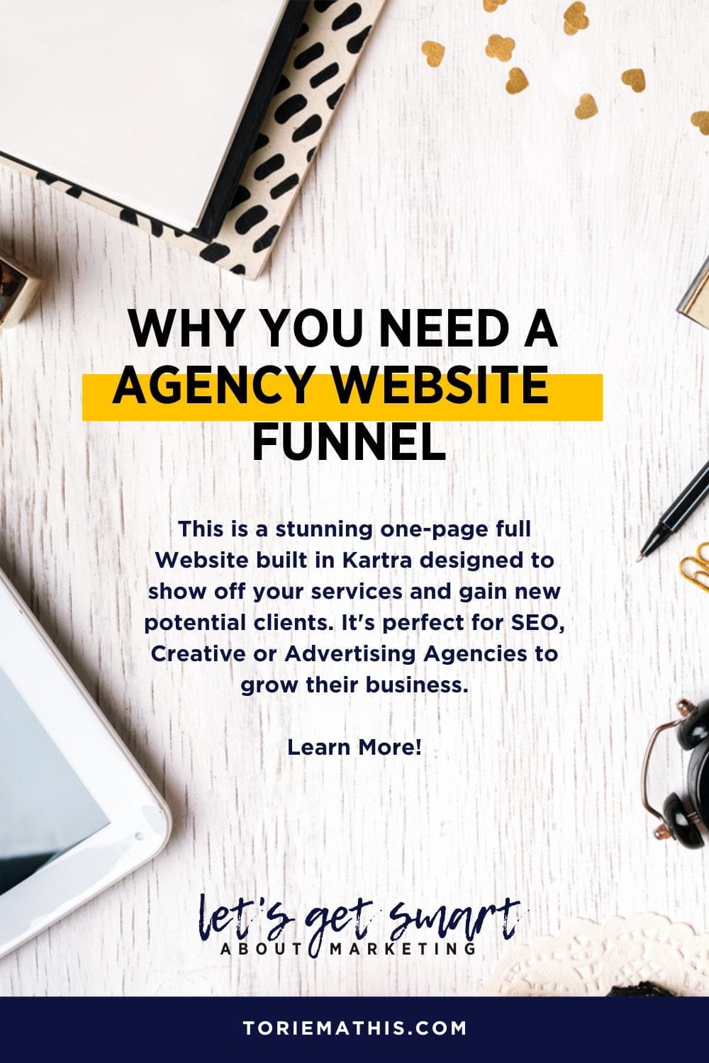 Digital Agency Website Template