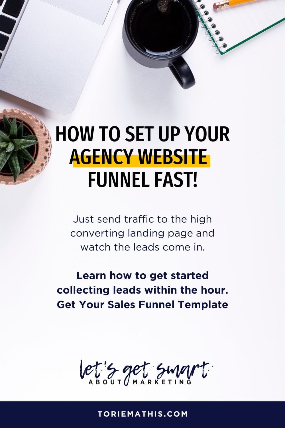 Digital Agency Website Template