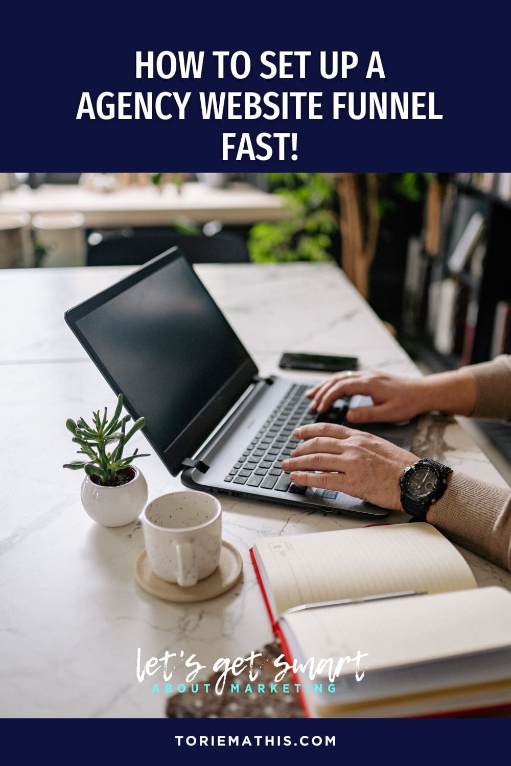 Digital Agency Website Template