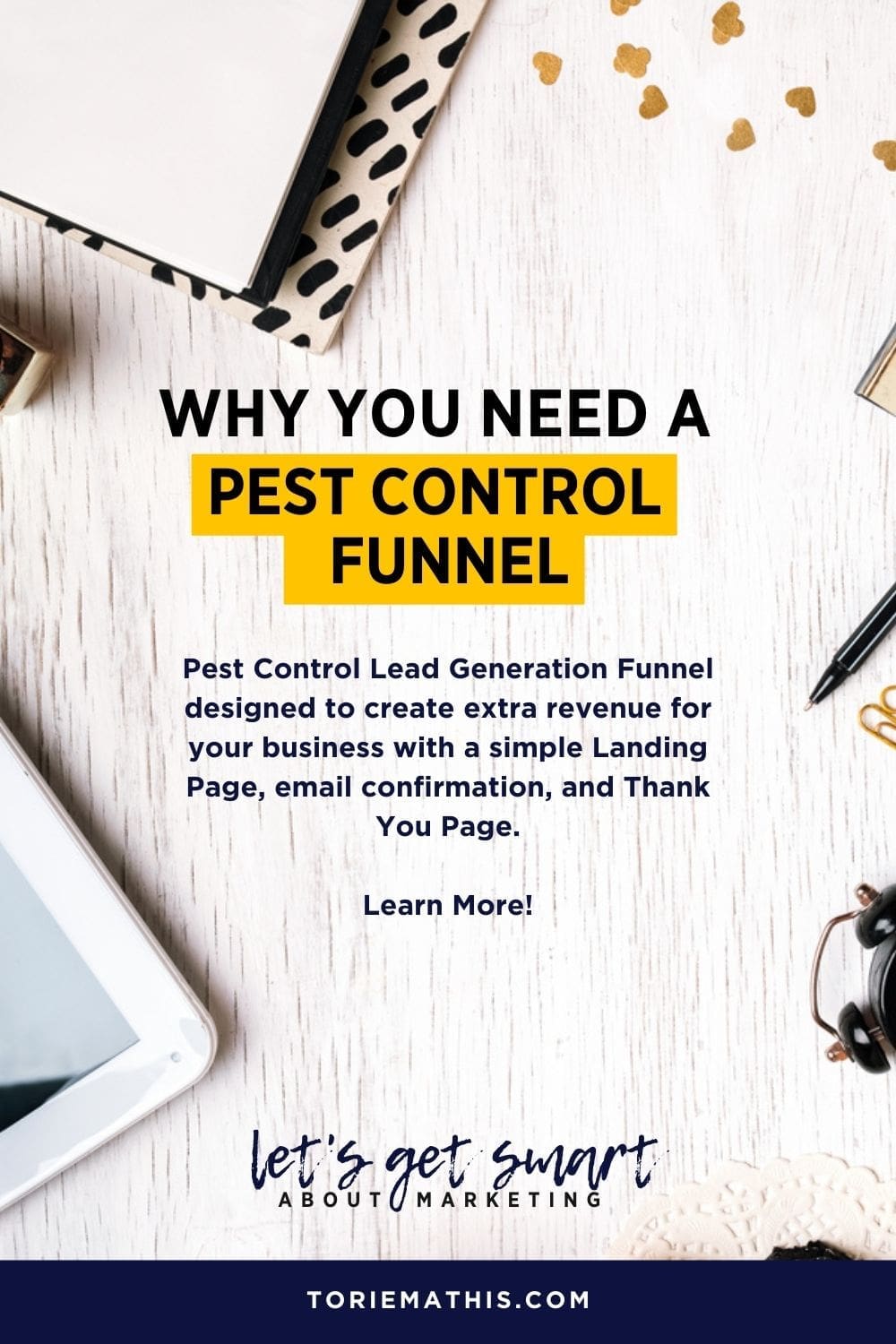 Pest Control