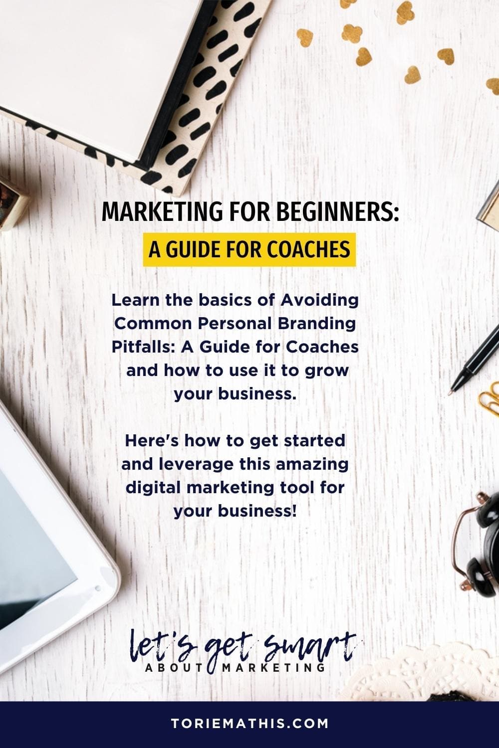 Avoiding Common Personal Branding Pitfalls A Guide for Coaches