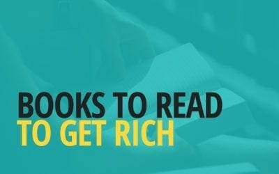10 Books You Should Read To Get Rich