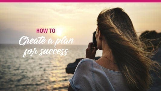 What Success Means to You with Torie Mathis