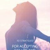 How to Move On From Failure with Torie Mathis