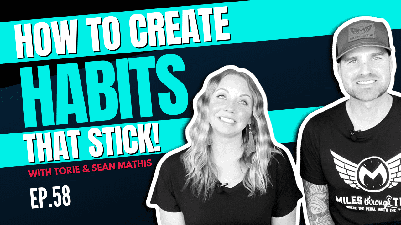 habits that stick