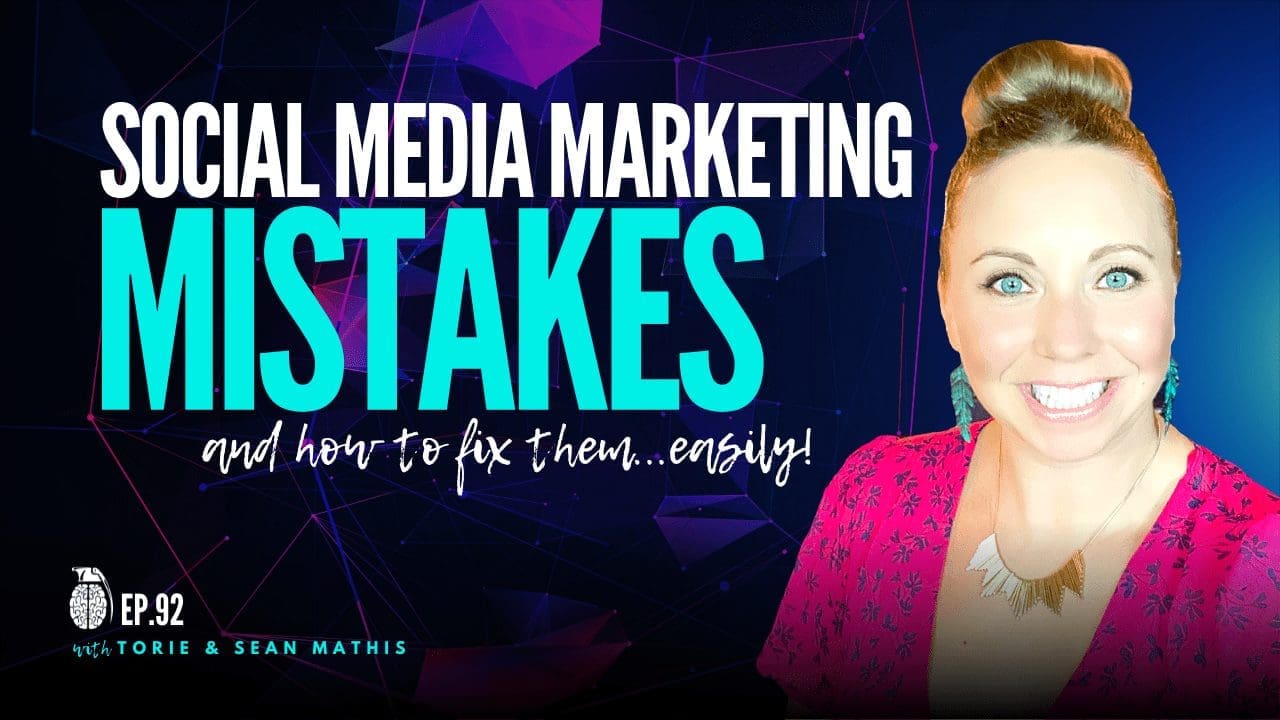social media marketing