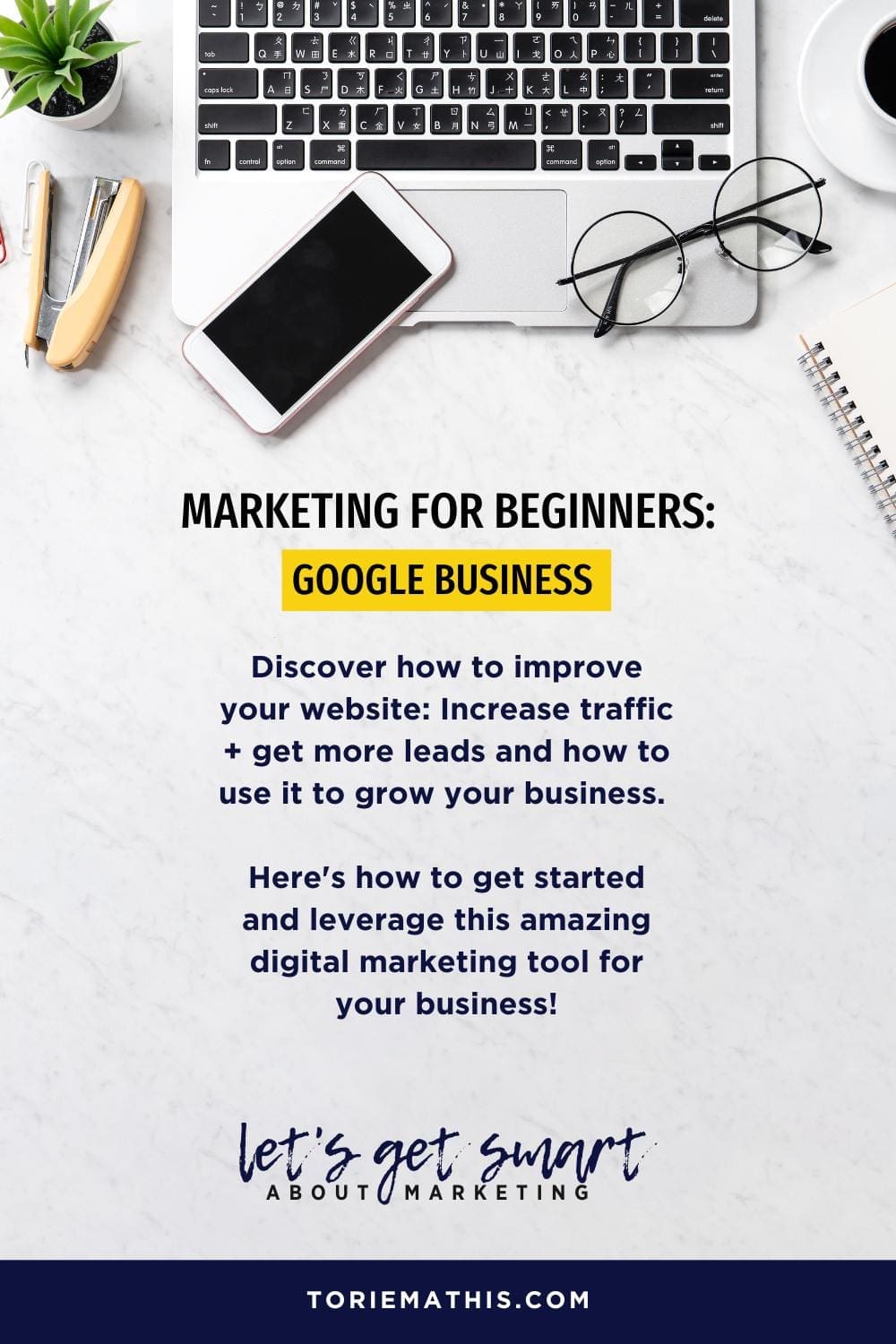 How To Improve Your Website Increase Traffic + Get More Leads