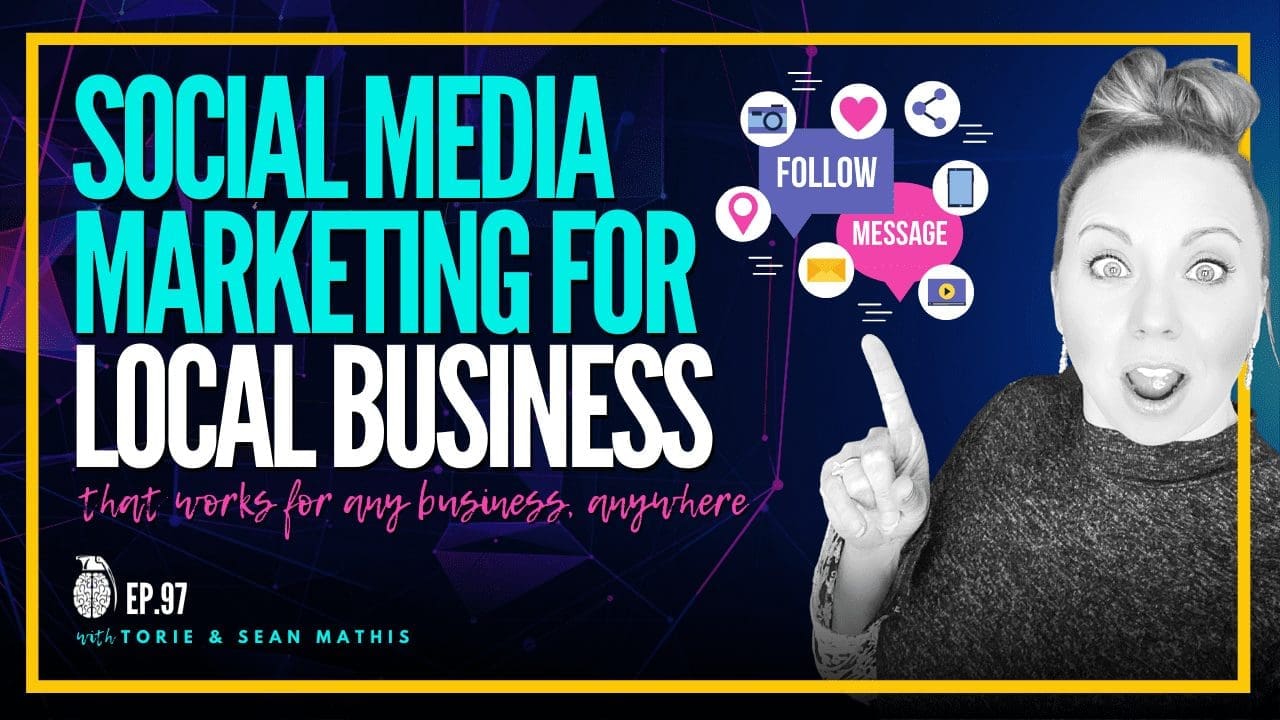 Social Media Marketing