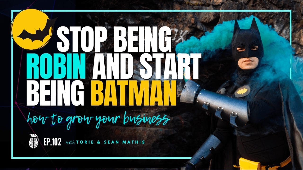 grow your business
