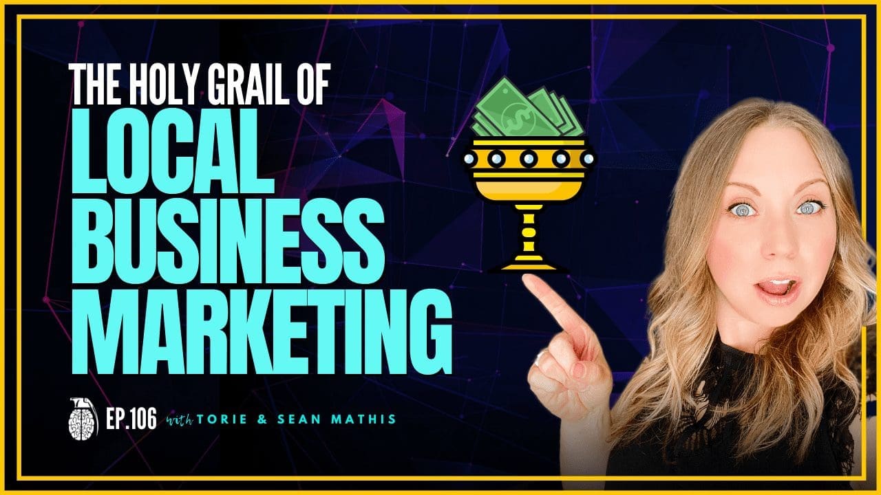 Local Business Marketing