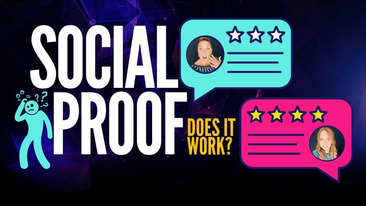 what is social proof