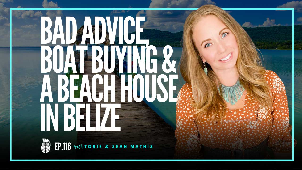 bad advice