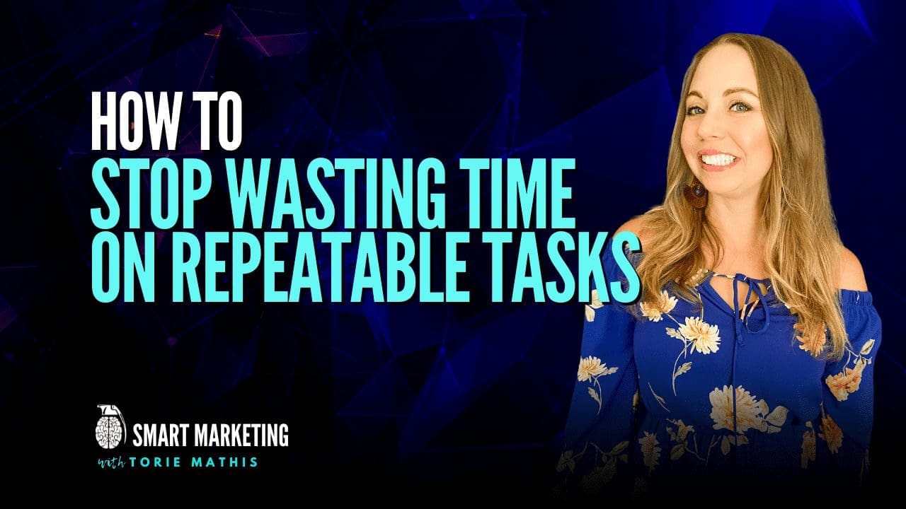 Repeatable Tasks