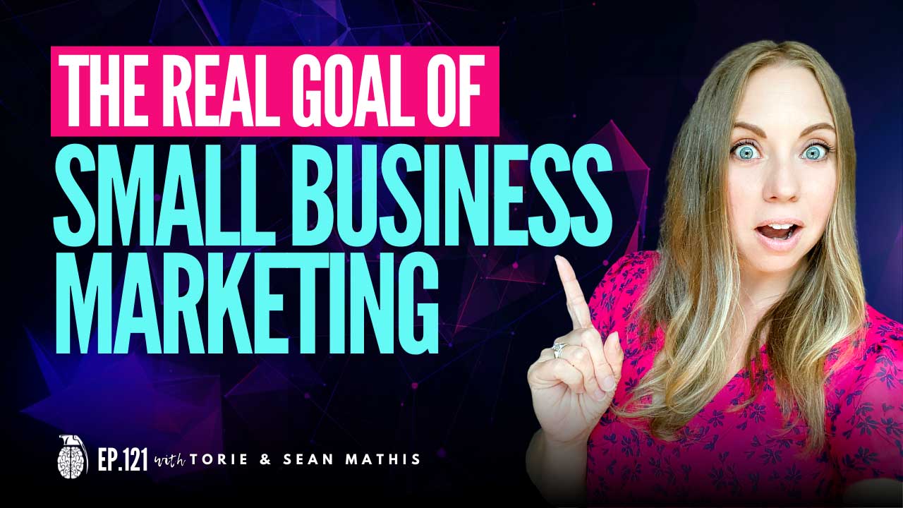 market your business