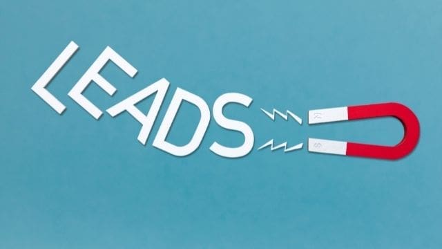 LEAD MAGNET FOR LEAD GEN