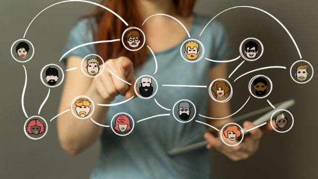 NETWORKING FOR LEAD GEN