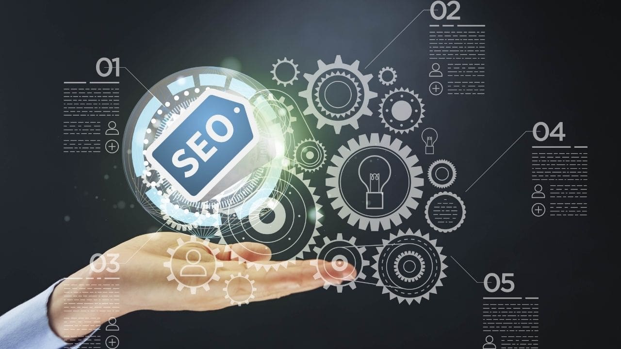SEO Tips for Beginners - Use internal links
