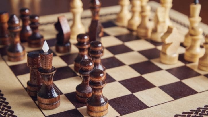 SEO For Beginners - Playing The Long Game