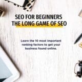 how long does SEO take | Torie Mathis