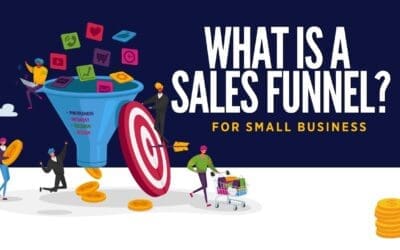 What is a Sales Funnel?