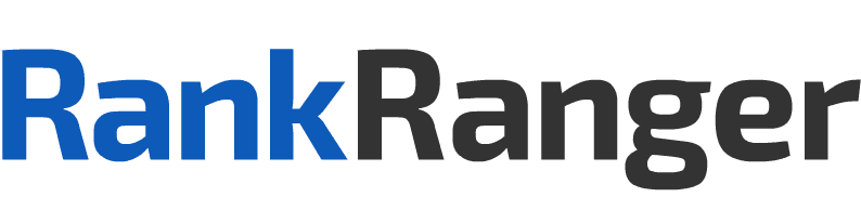 Rank Ranger Logo | Torie Mathis