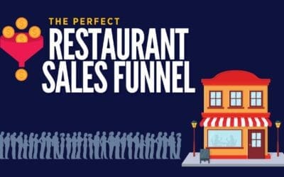 The Perfect Sales Funnel for Restaurants