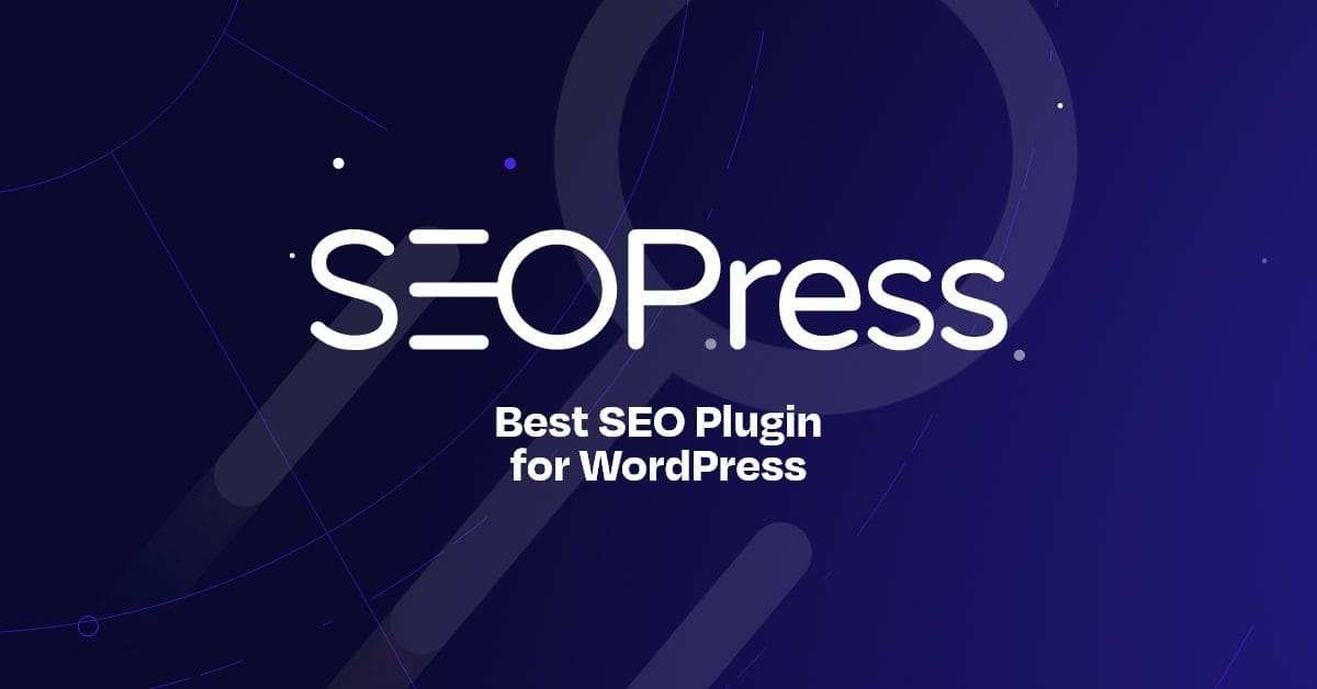 SEO Press Logo | Torie Mathis