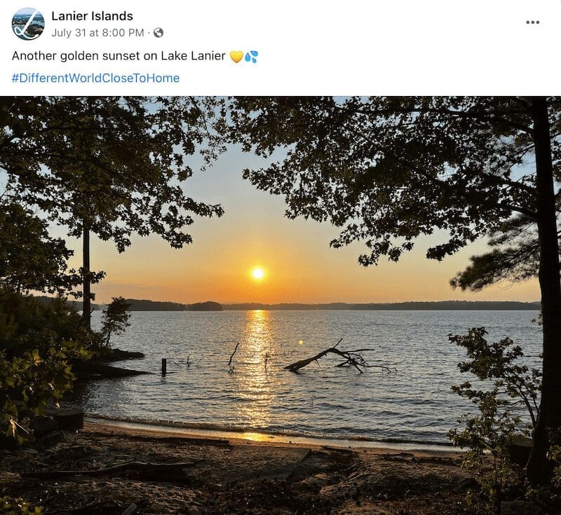 comment example | Torie Mathis