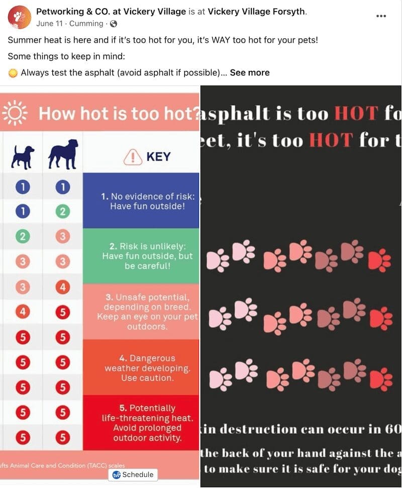 tips