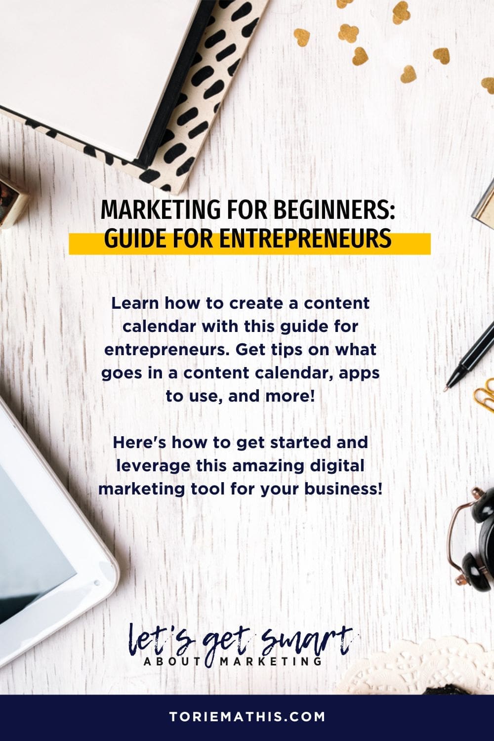 How to Create a Content Calendar A Guide for Entrepreneurs
