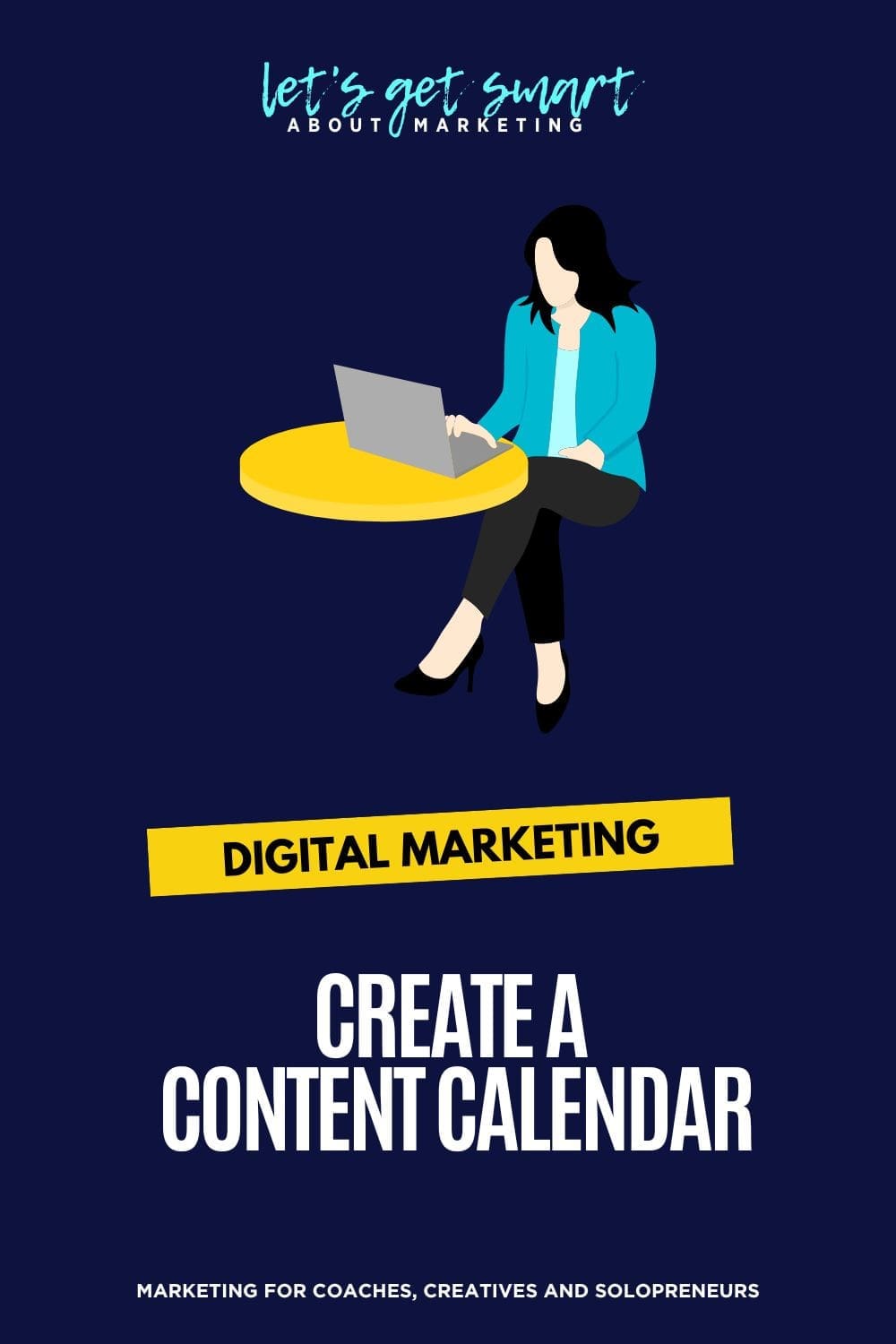 How to Create a Content Calendar A Guide for Entrepreneurs