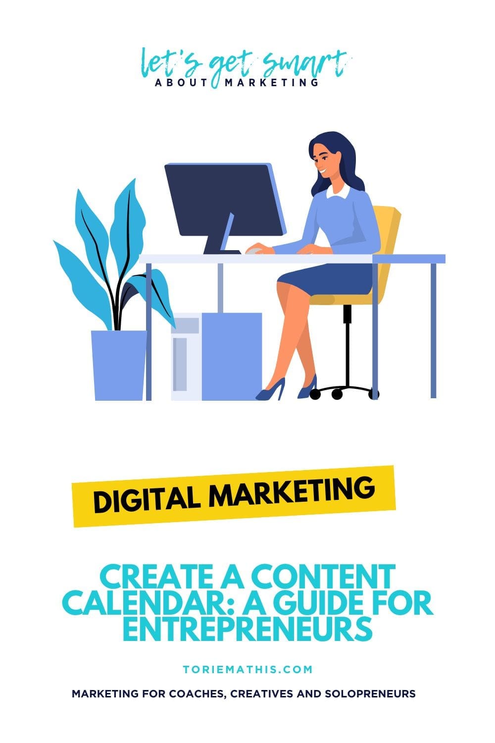 How to Create a Content Calendar A Guide for Entrepreneurs