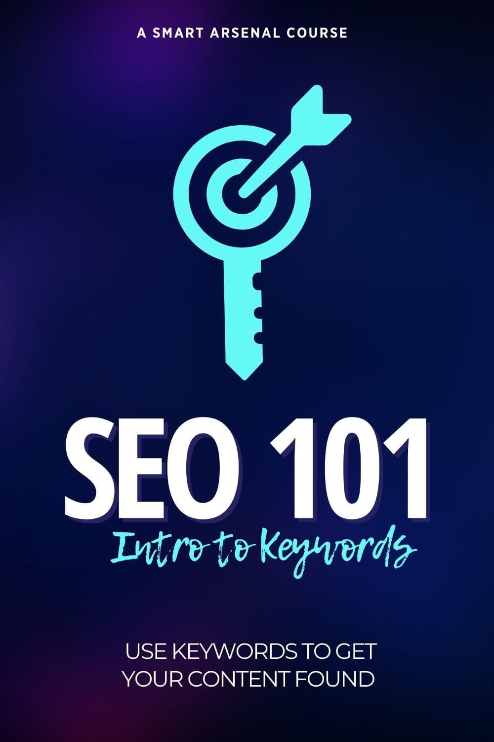 SEO 101 Course