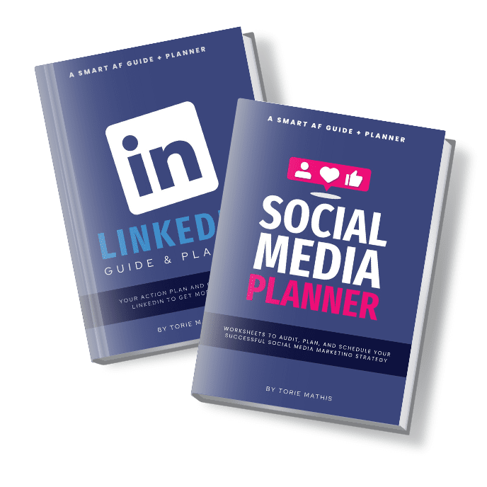 SOCIAL MEDIA PLANNERS